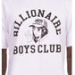 BBC White BB Prosper SS Tee (861-3200)