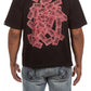 BBC Black BB Prize SS Knit (861-4301)