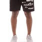 Black Billionaire Boy's Club BB WHM Shorts with style number 851-2105