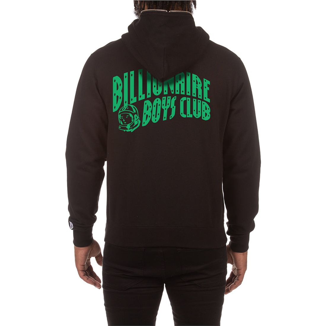 Billionaire sale Boys Club BBC Cracked Helmet Sweater