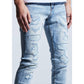 Crysp Denim Atlantic Light Blue Jeans (CRYSPSP221-112)