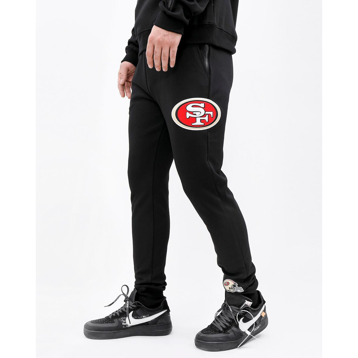 San francisco 49ers online sweatpants