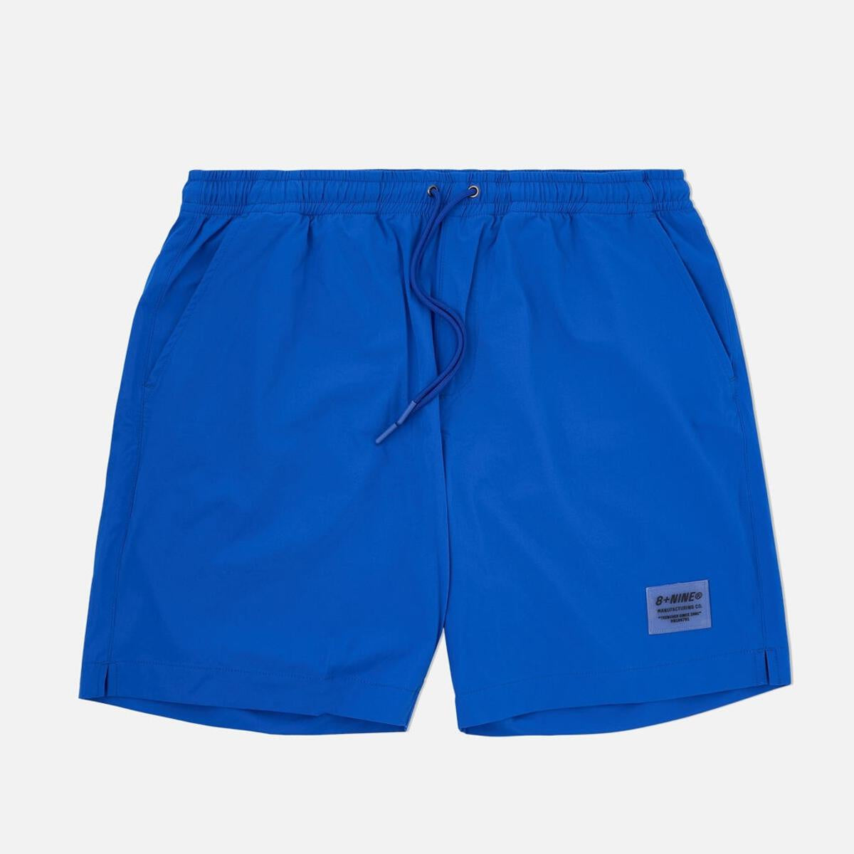 8&9 Vibe Blue Shorts (SHVIBBLU)