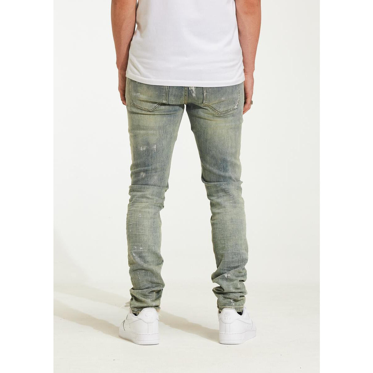 Crysp atlantic hot sale denim