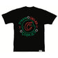 Cookies "Strain Called Cookies" Black Tee