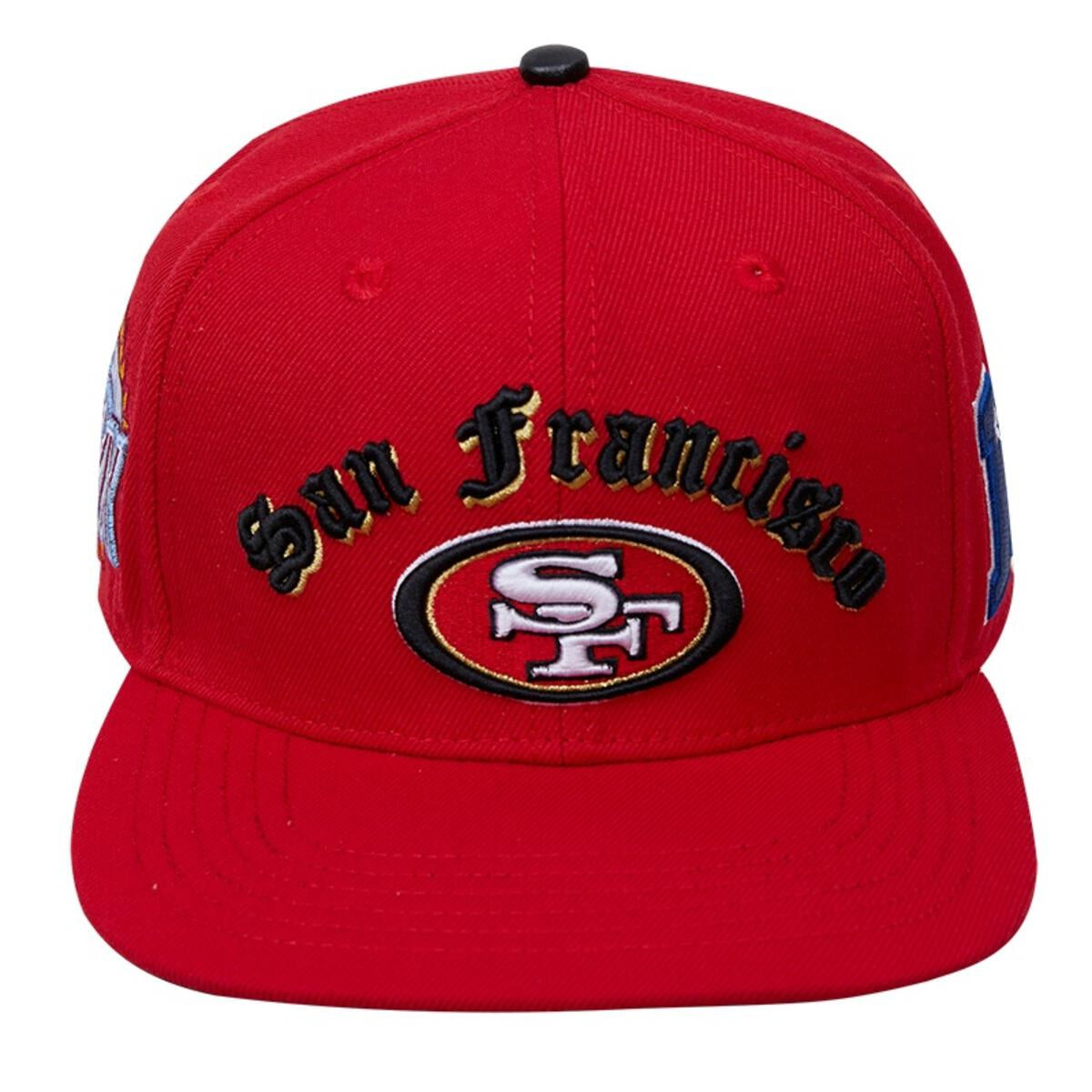 49ers old