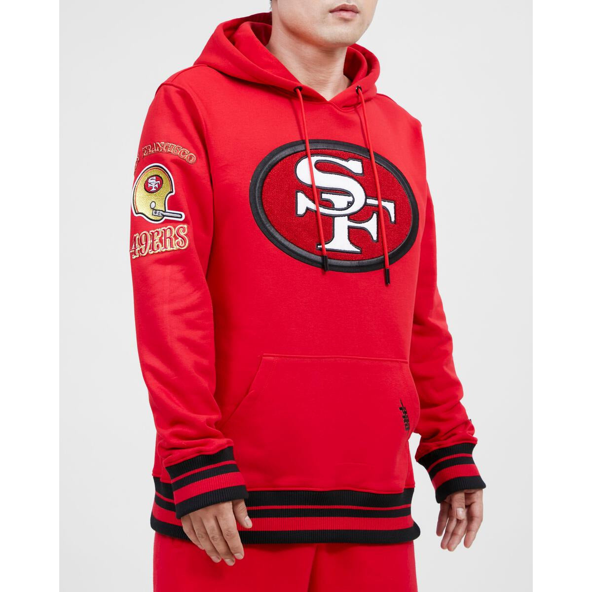 Cheap hotsell 49ers hoodies