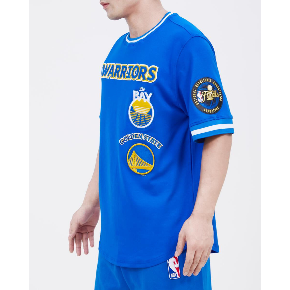 Pro Standard NBA All Star 23 SJ T-Shirt