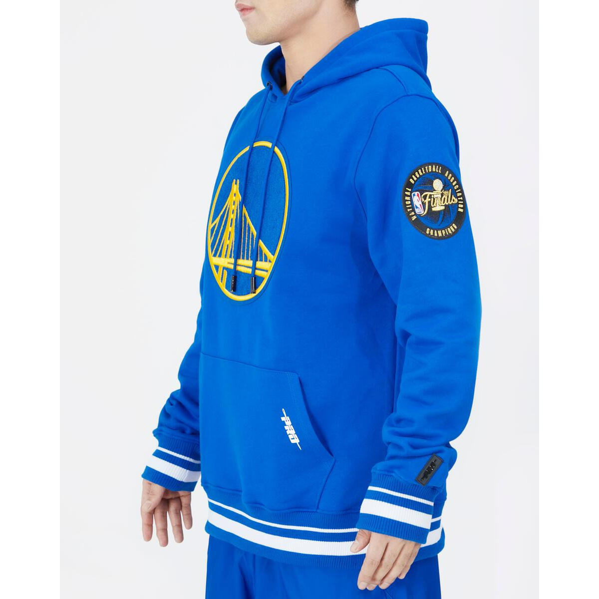 Warriors nba cheap finals hoodie