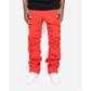 EPTM Stacked Sweatpants - Red (EP10910)