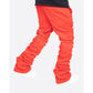 EPTM Stacked Sweatpants - Red (EP10910)