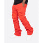 EPTM Stacked Sweatpants - Red (EP10910)