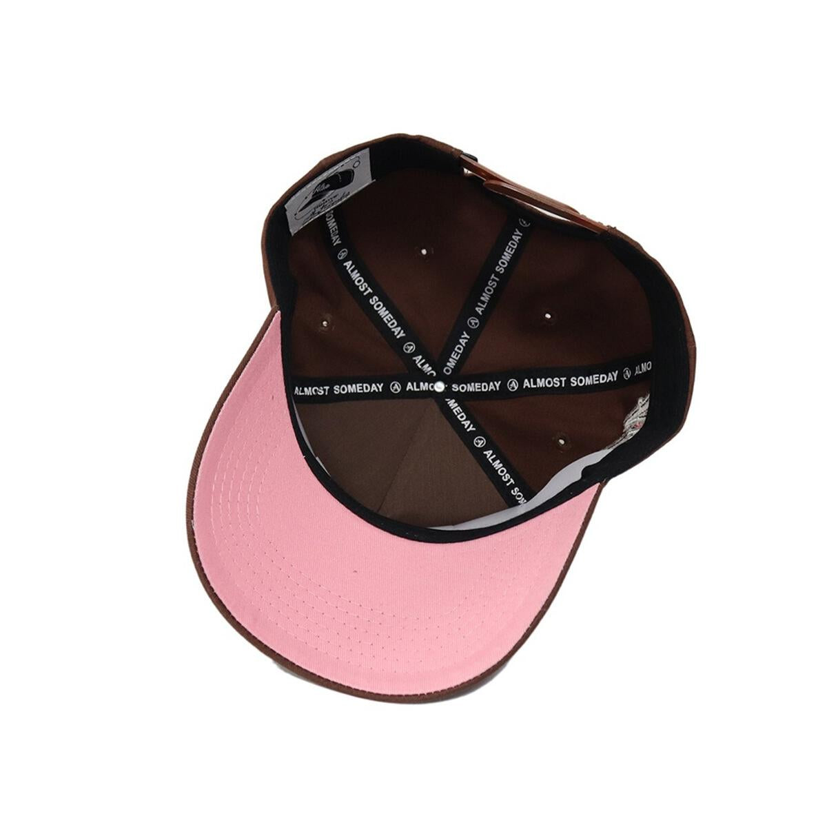 Pink underbrim Clearance