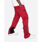 EPTM Bronco Pants - Red (EP10928)
