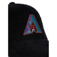 Reference "Cardibacks" Corduroy Black Snapback Hat