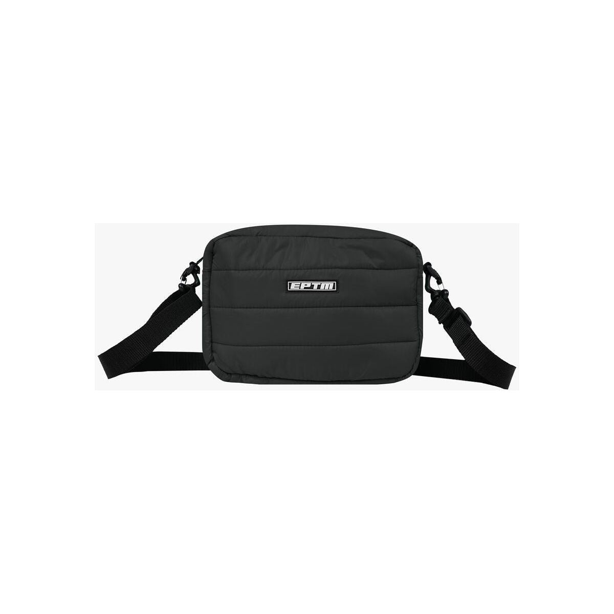 EPTM Puffer Side Bag - Black (EP11219)
