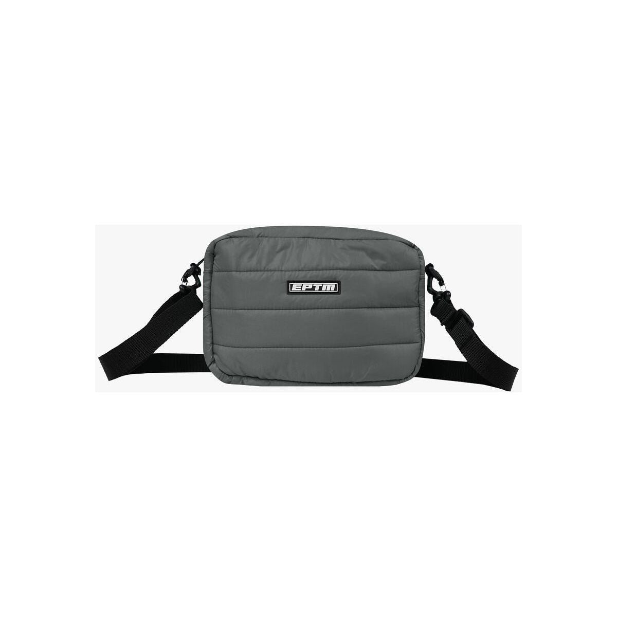 EPTM Puffer Side Bag - Grey (EP11220)