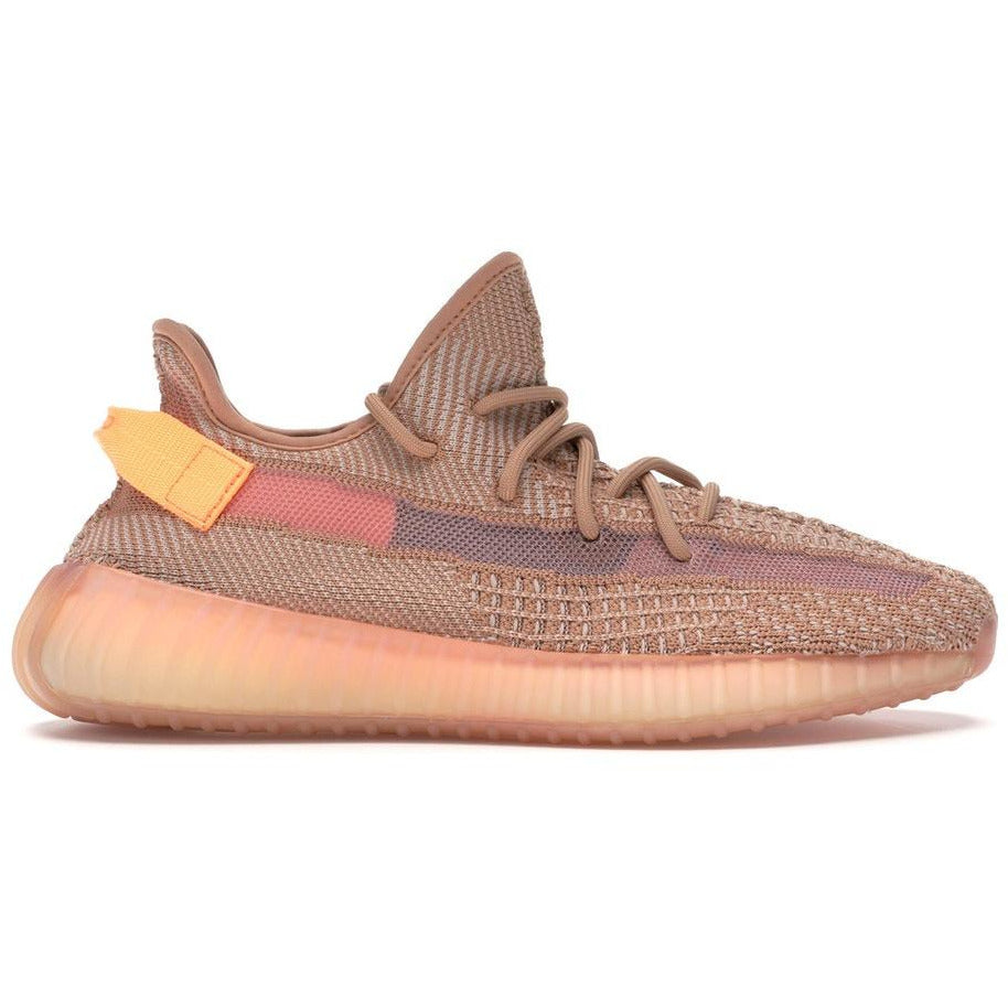 New adidas Yeezy Boost 350 V2 - Clay sneakers with stylish design and comfortable fit