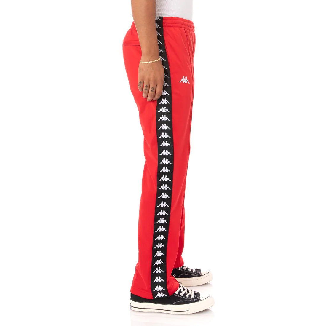 Kappa 222 banda astoria slim sales