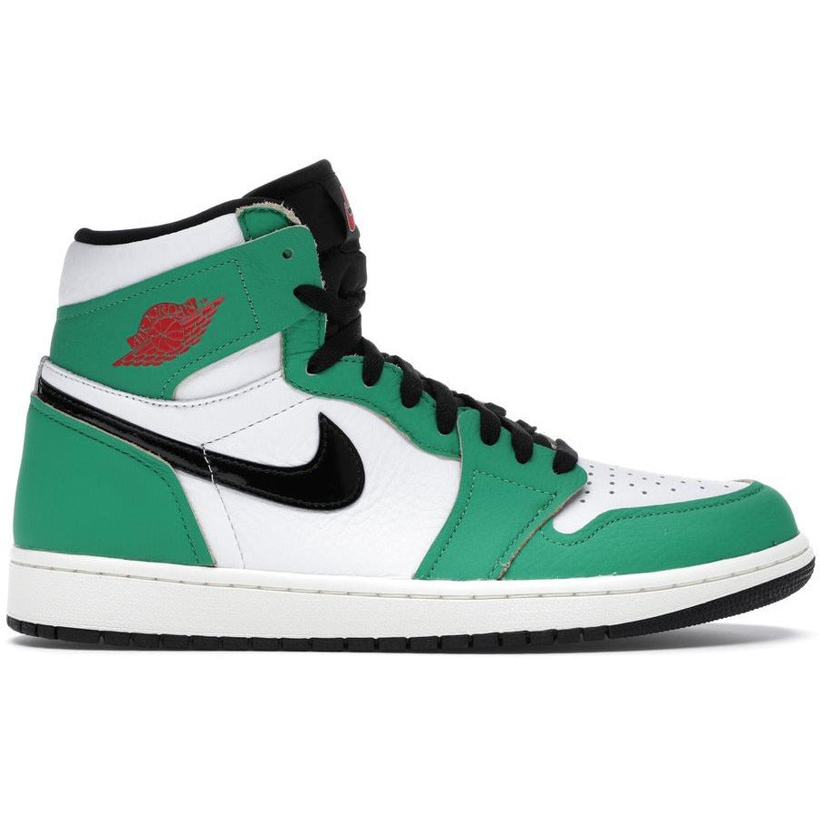 Jordan 1 Retro High - Lucky Green (W) (DB4612-300)