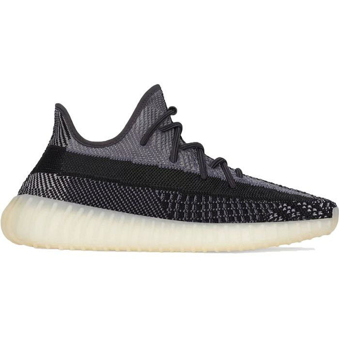 High-performance and stylish adidas Yeezy Boost 350 V2 - Carbon sneakers for men