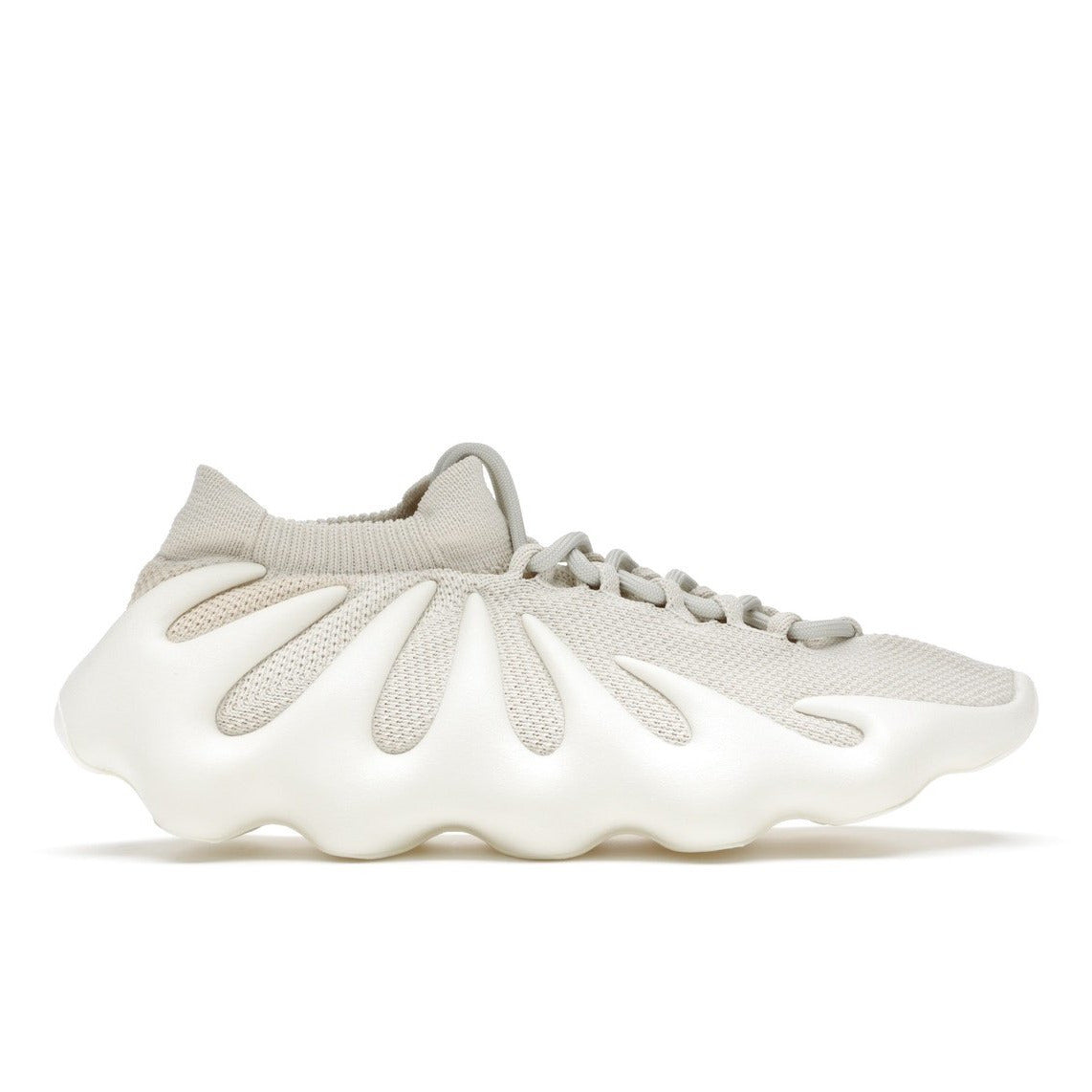 adidas Yeezy 450 - Cloud White