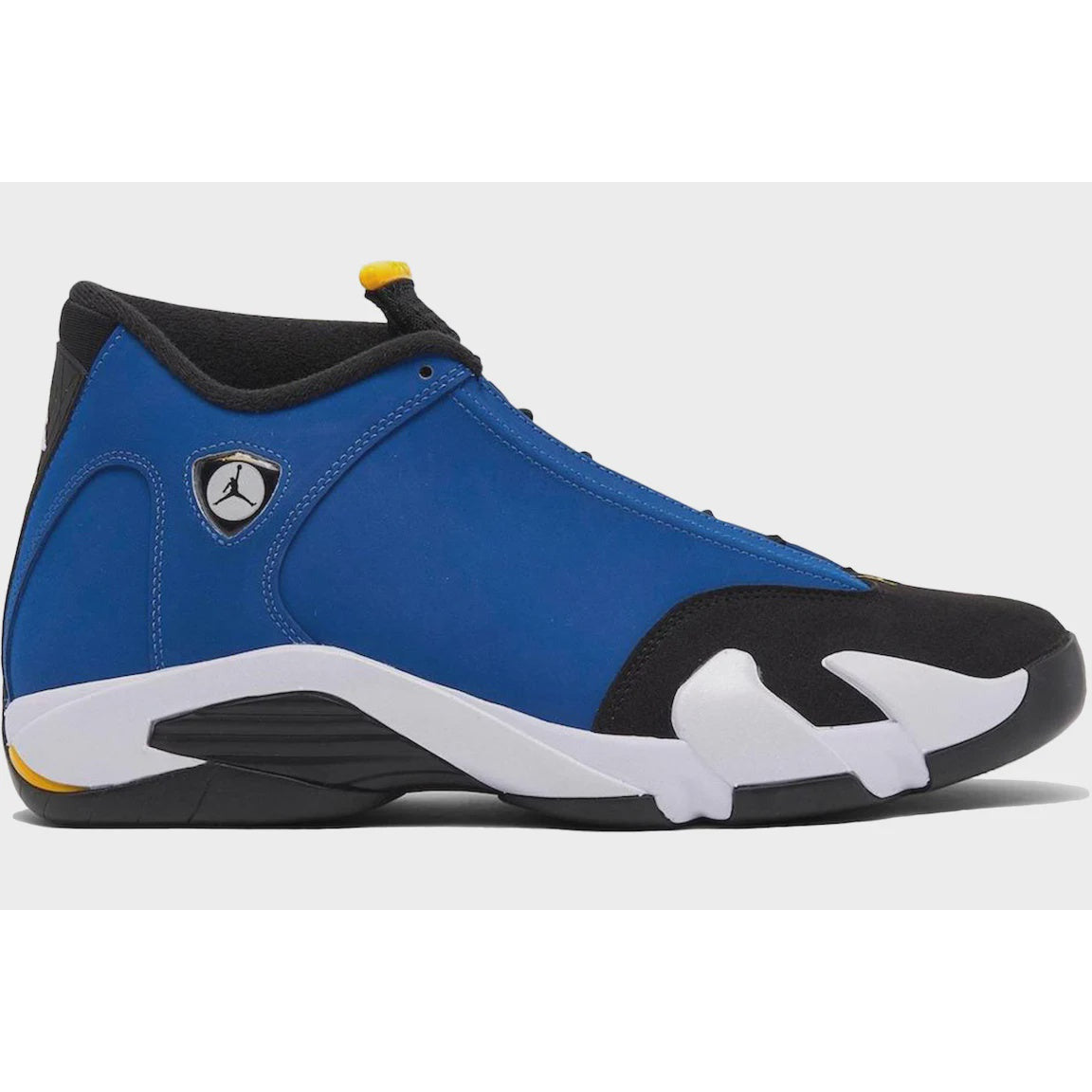 Jordan 14 Retro - Laney (2023) (487471-407)