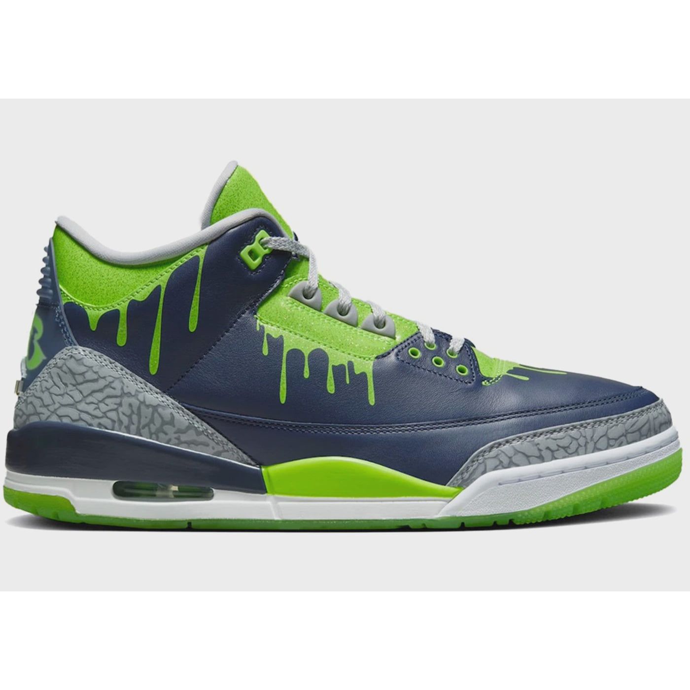 Jordan 3 Retro - Doernbecher Hugo (FZ3030-919)