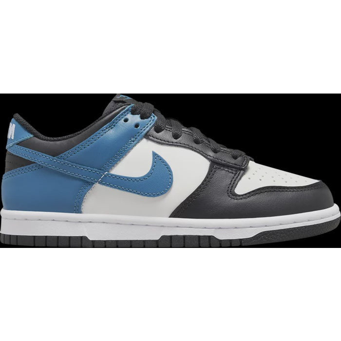 Nike Dunk Low - Industrial Blue (GS) (DH9765-104)