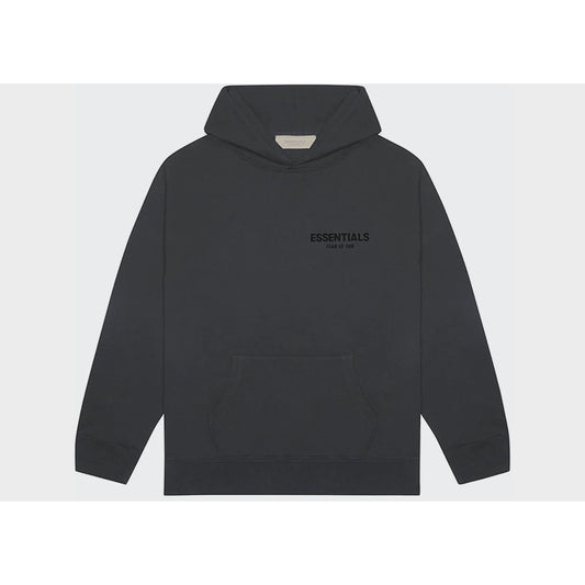Fear of God Essentials Stretch Limo Hoodie (SS22)
