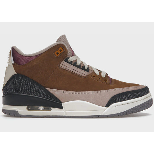 Jordan 3 Retro - Winterized Archaeo Brown (DR8869-200)