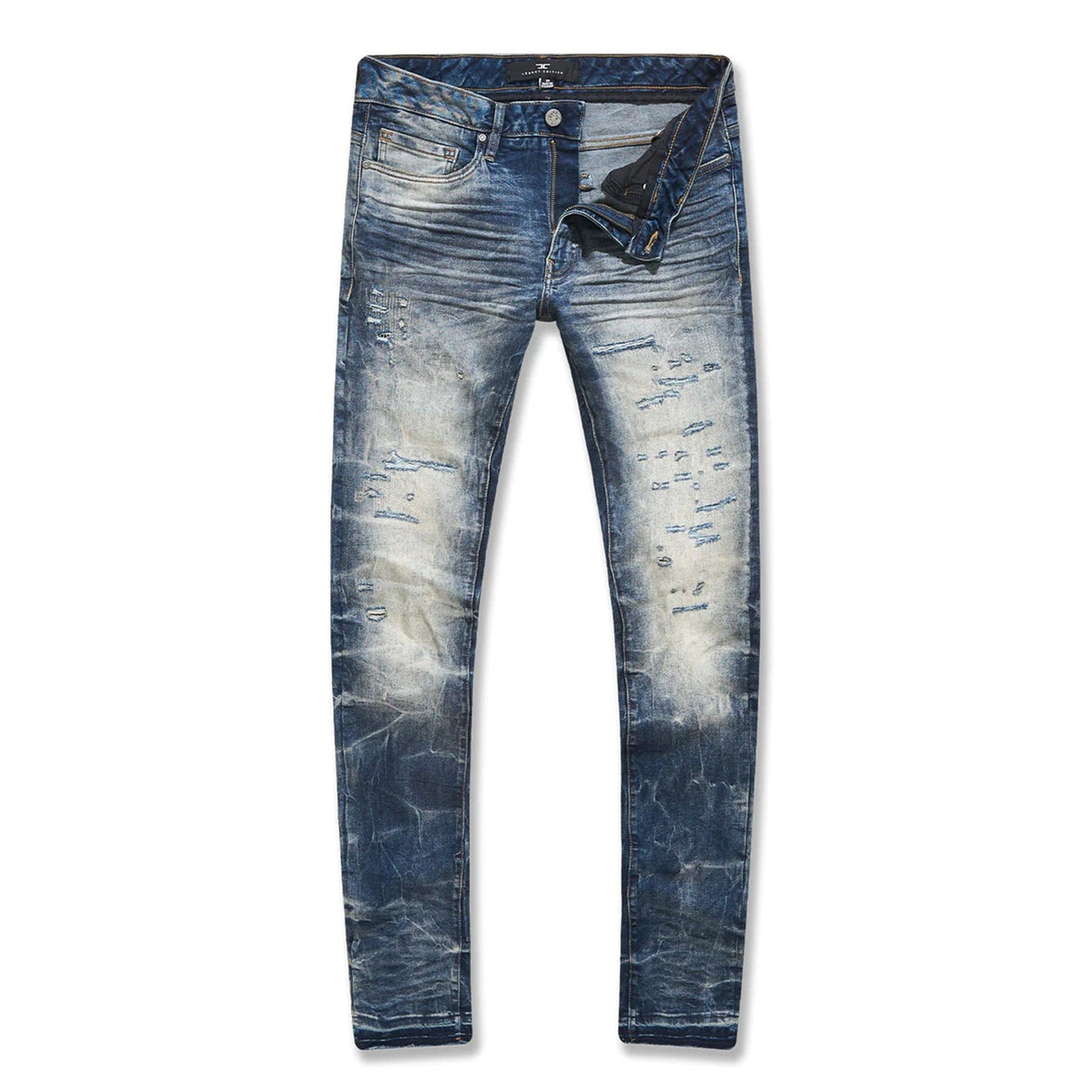 Jordan Craig Death Valley Denim Jeans (JC350)