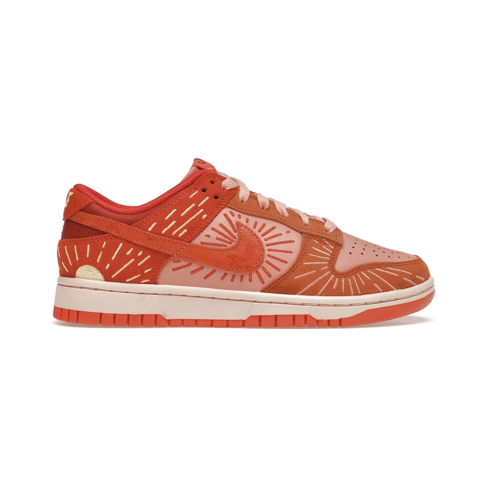 Nike Dunk Low NH - Winter Solstice (W)