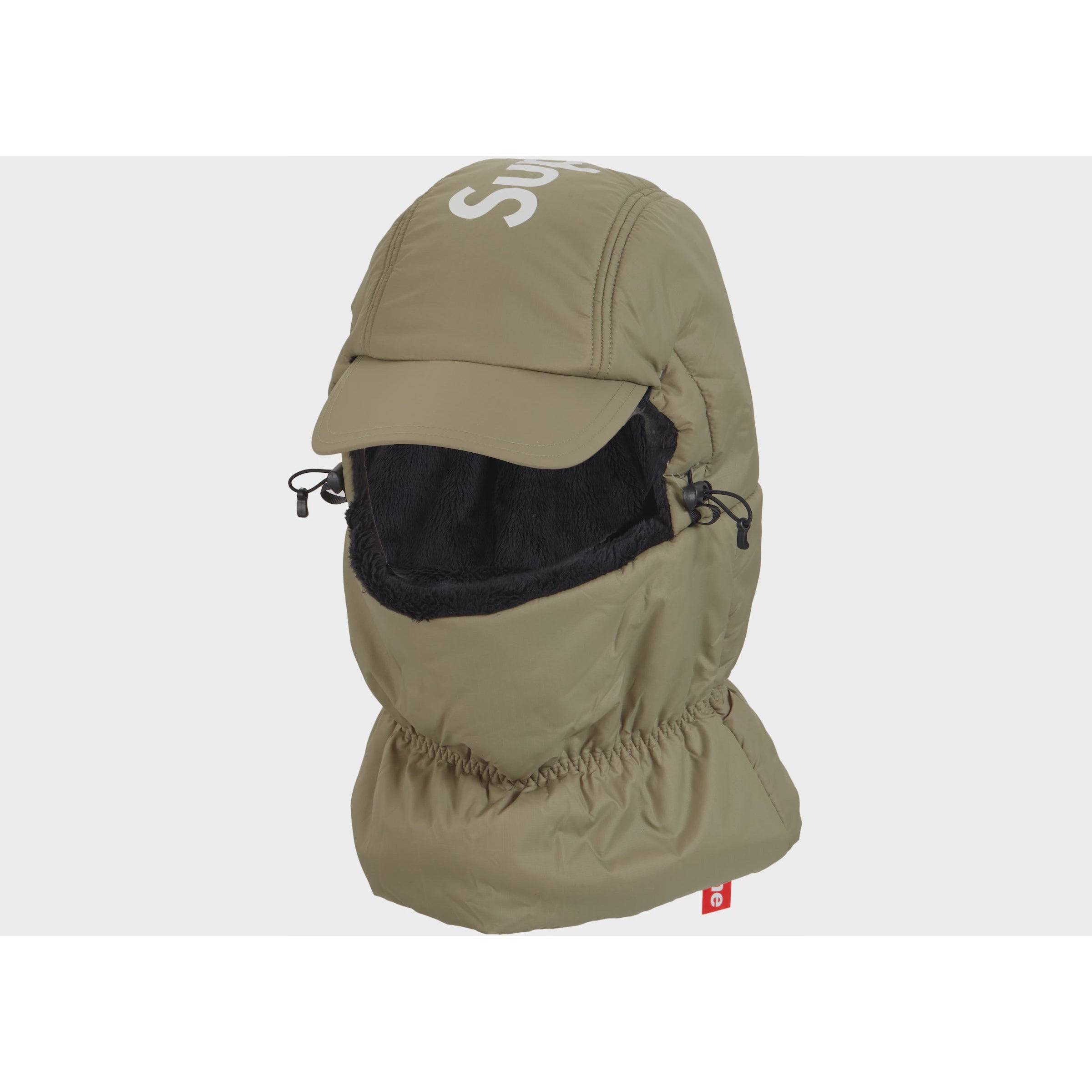 Supreme best sale sunshield hat