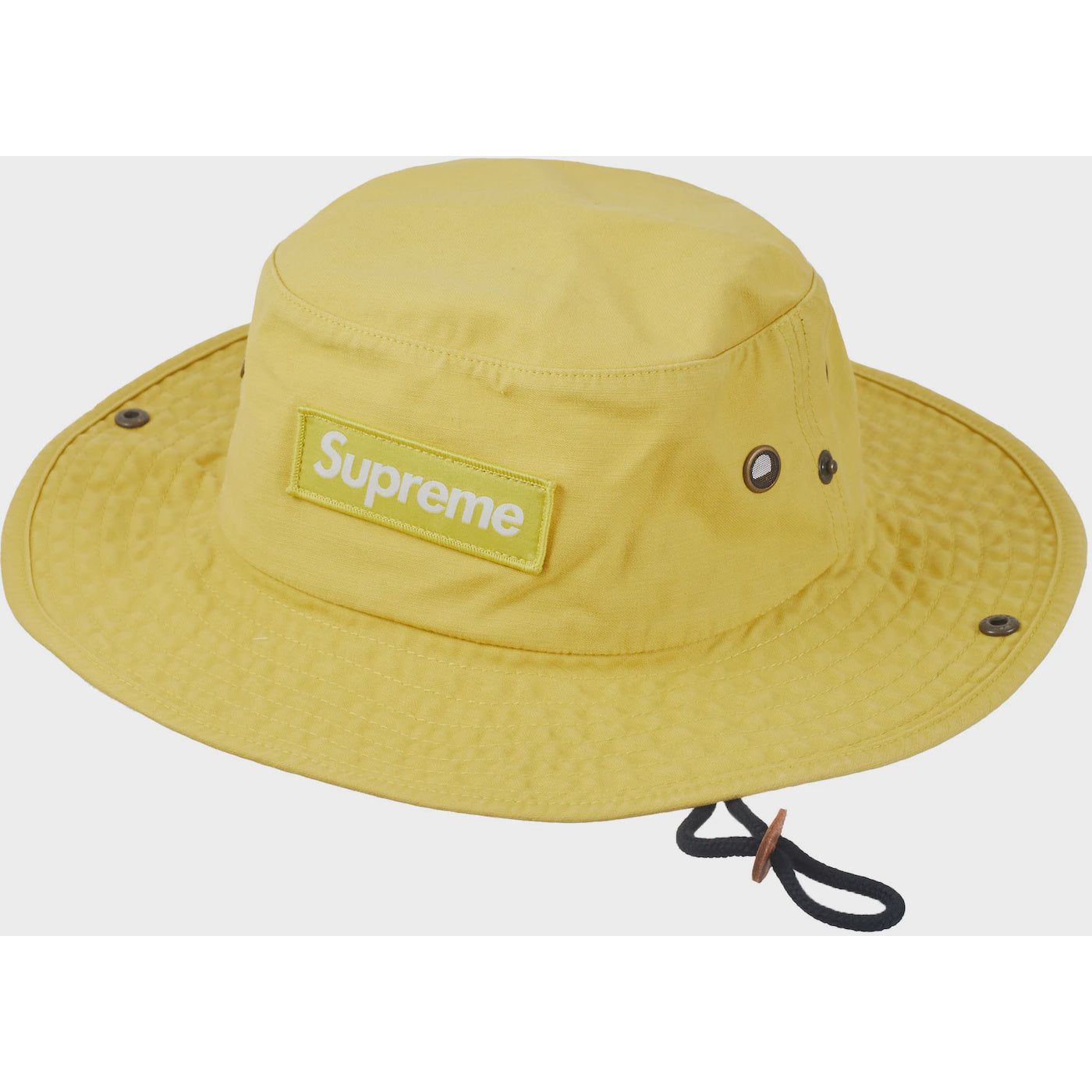 Supreme Military Boonie - Dusty Gold (FW23)
