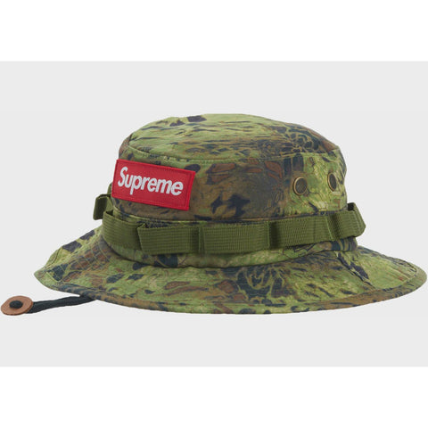 Supreme Military Boonie (FW24) - $60