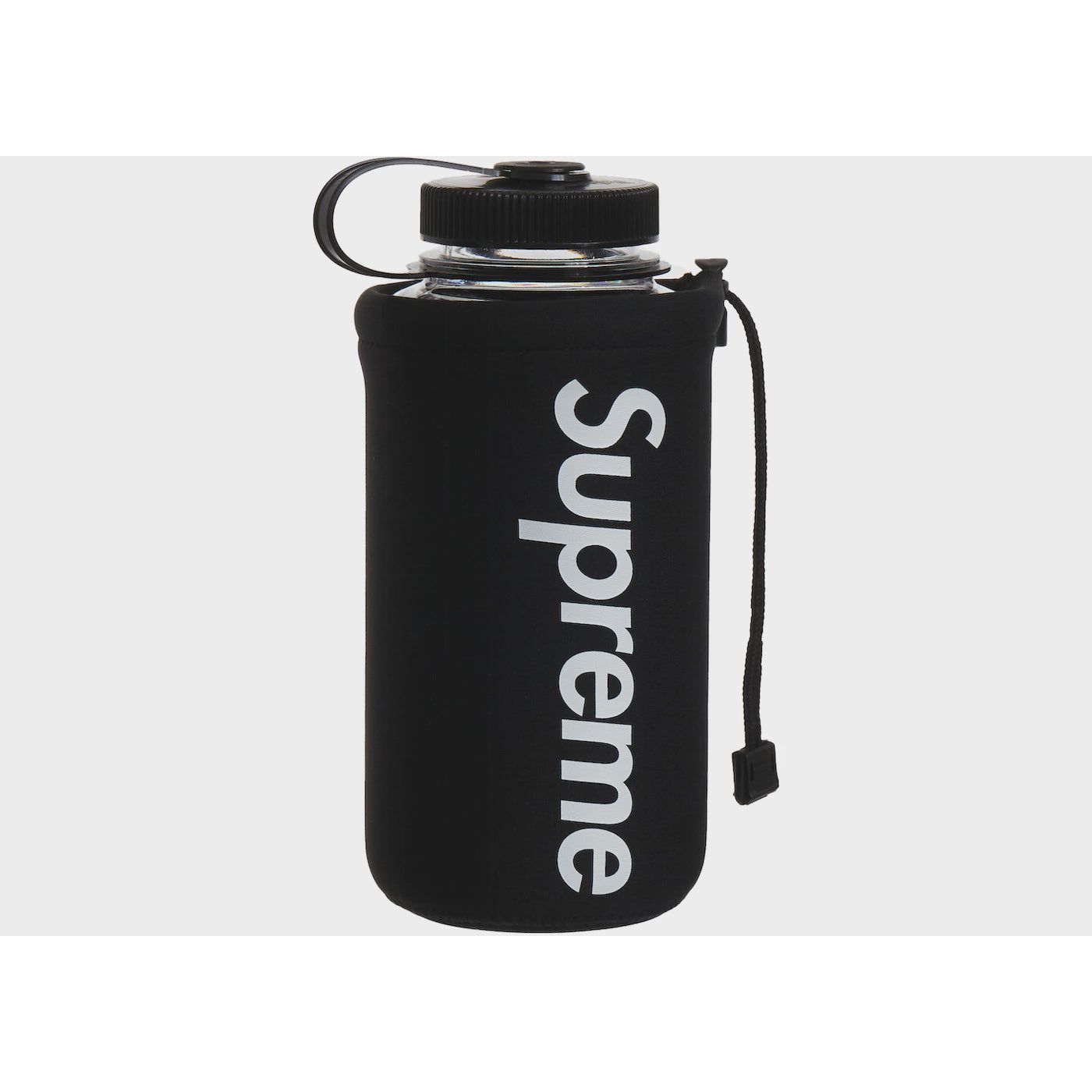 Supreme Nalgene 32 oz Bottle - Black (SS20)