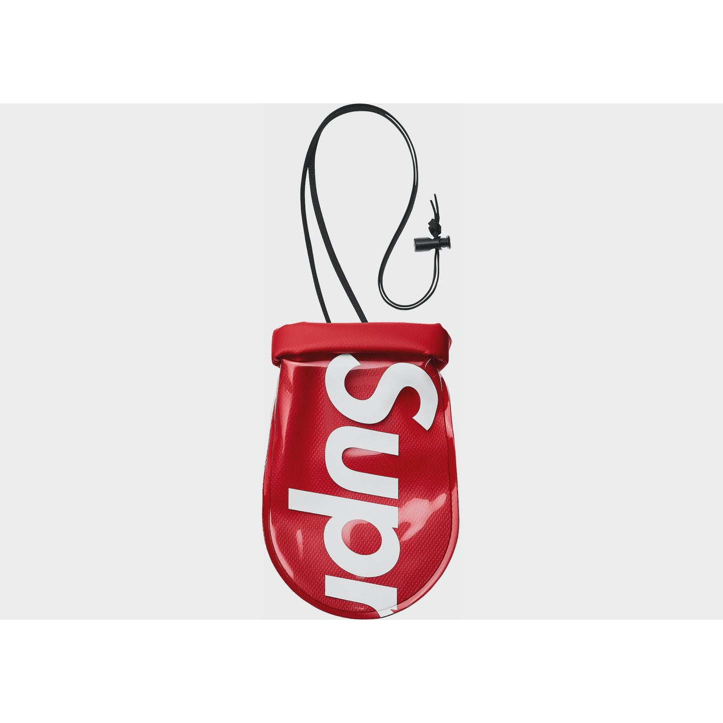 Supreme SealLine See Pouch Small - Red