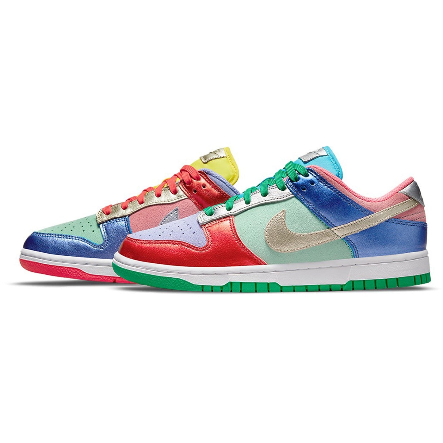 Nike Dunk Low - Sunset Pulse (W)