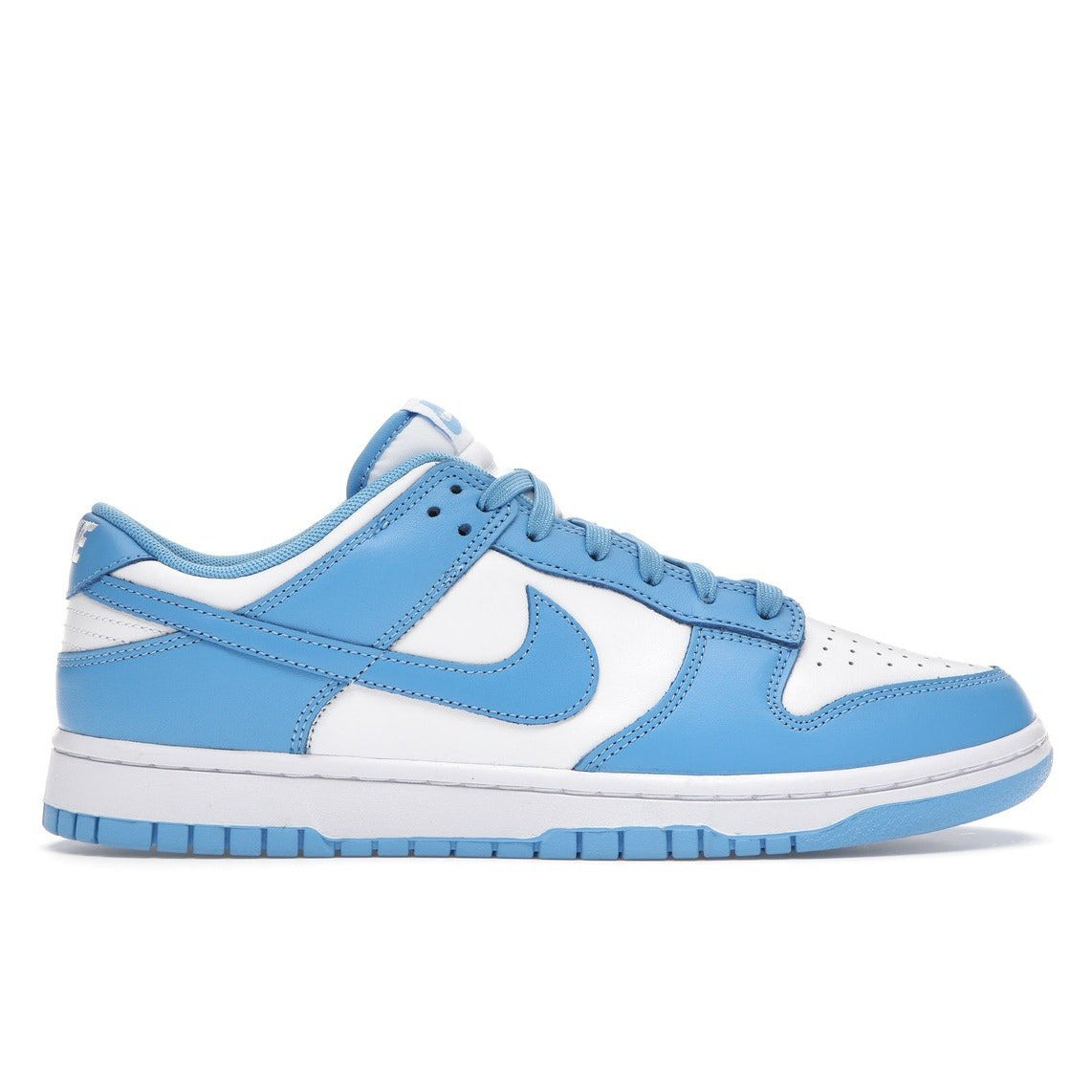 Nike Dunk Low - UNC (2021)