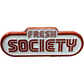 Fresh Society "FS Gamer" Pin