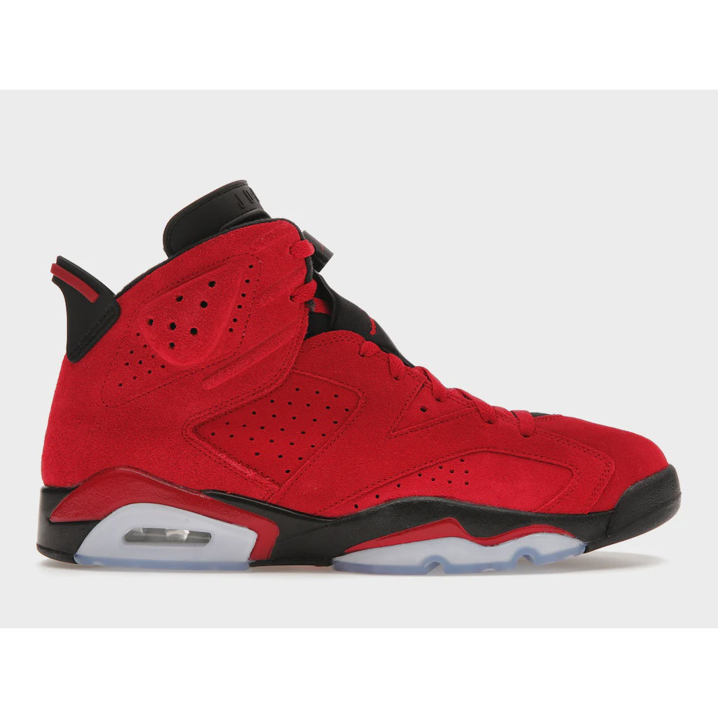 Jordan 6 Retro - Toro Bravo (2023) (CT8529-600) – Fresh Society