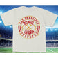 "SF Faithful Niner Gang 2024" White Tee