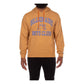 BBC Apple Cinnamon BB Frontier Hoodie (841-1301) in cozy fleece fabric
