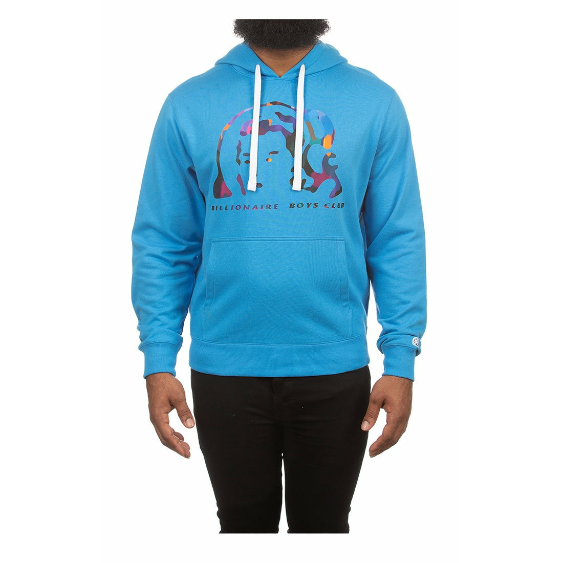 BBC Blithe BB Mission Command Hoodie (821-2302)