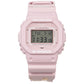 Ice Cream x G-Shock Watch - Pink