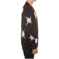 BBC Black BB Stargaze Sweater Vest (821-8504)