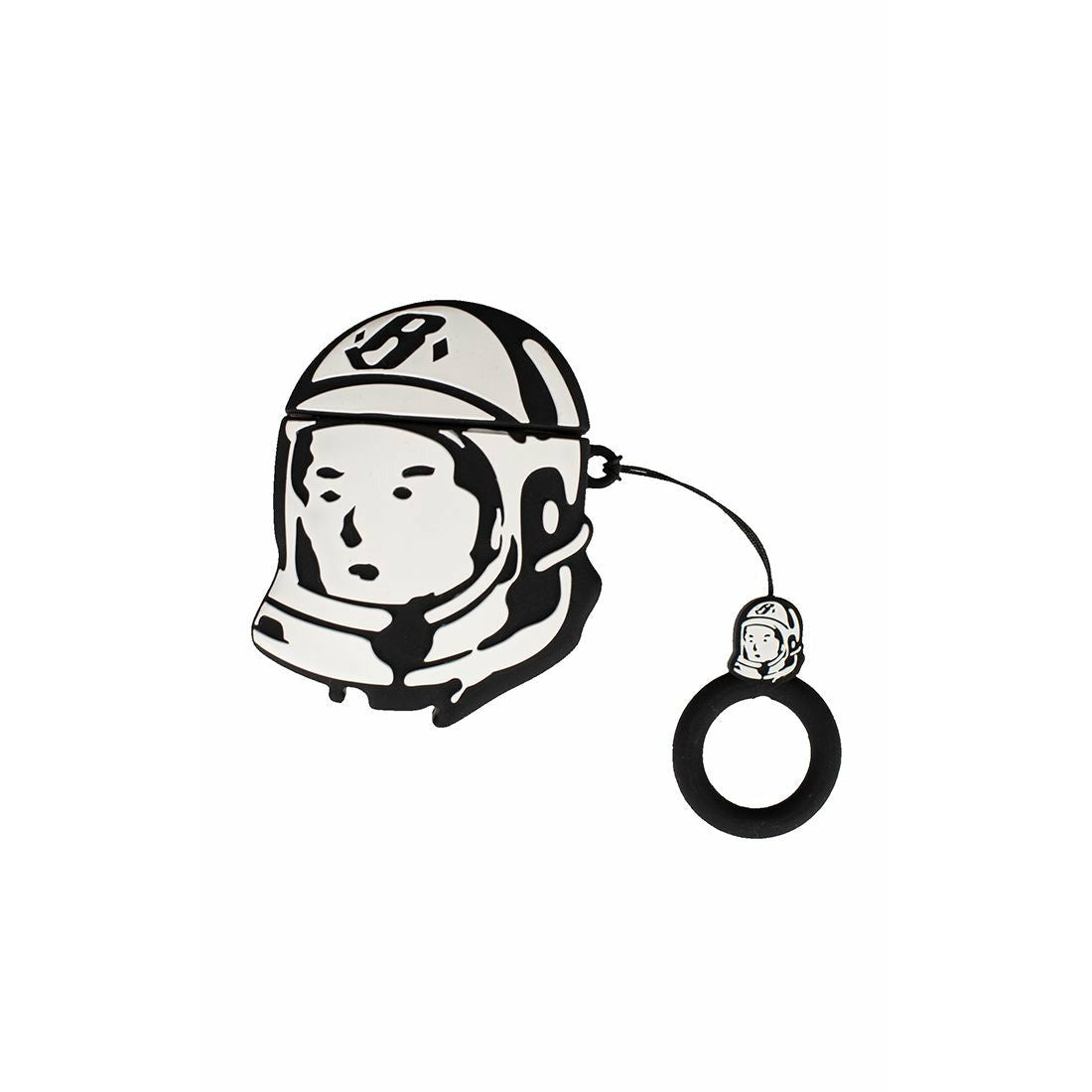 BBC White BB Helmet Air Pod Case (821-0800)
