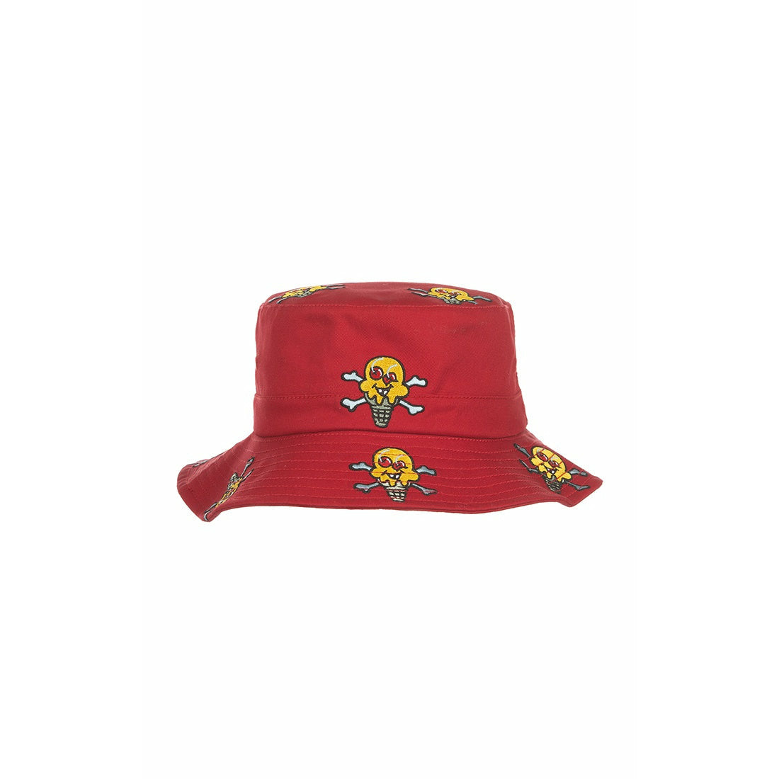 Ice Cream Lavish Tomato Bucket Hat (421-5801)