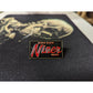 Fresh Society "Bang Bang Niner Gang" Horizontal Pin
